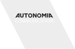 Autonomia portage entrepreneurial communication